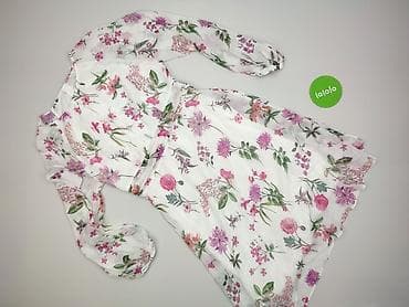botanical: Sukienka damska, rozmiar L — 2