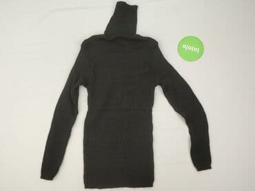 legginsy prążkowane reserved: Golf damski, rozmiar S — 3