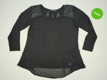 liu jo jeansy: Liu Jo Jeans, Bluzka damska, rozmiar S — 2