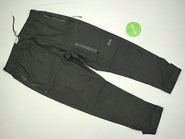 dresy m: Bershka, Spodnie dresowe dla mężczyzn, rozmiar XL — 3