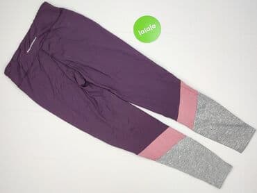 legginsy z futerkiem primark: Legginsy Sportowe damskie, rozmiar S — 3