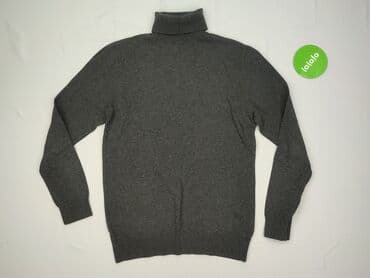 panczo.com koszulki: Turtleneck, S (EU 36), H&M, condition - Perfect — 2