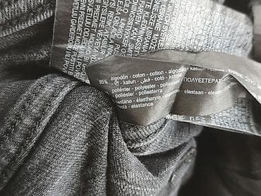 bluza pull and bear: Zara, Jeansy dla mężczyzn, rozmiar L — 5