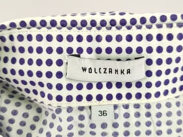 Cорочки: Wółczanka, Сорочка жіноча, розмір S на lalafo.pl — 4 Cорочки: Wółczanka, Сорочка жіноча, розмір S — 4