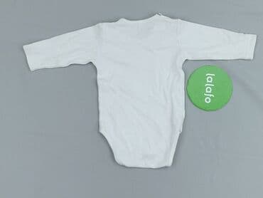 elegancka koszulka: Body, 3-6 months, 
condition - Very good — 3