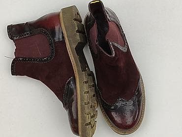 buty zima ccc: Bench, Botki damskie, rozmiar 39 — 1