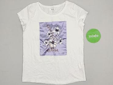 koszulka multi: T-shirt damski, rozmiar S — 2