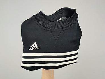 kurtki dla młodzieży: Adidas, Bluza damska
, rozmiar S — 6