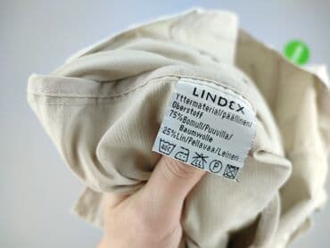 kurtka sennik: Lindex, Parka damska, rozmiar M — 5