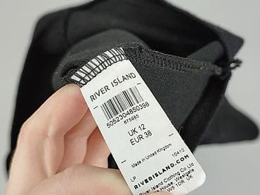 collusion: River Island, Sukienka damska, rozmiar M — 4