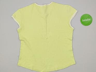 rozmiarowka pull: Reebok, T-shirt damski, rozmiar L — 3