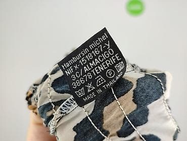 bluzy wiya: Spódnica damska, rozmiar M — 6