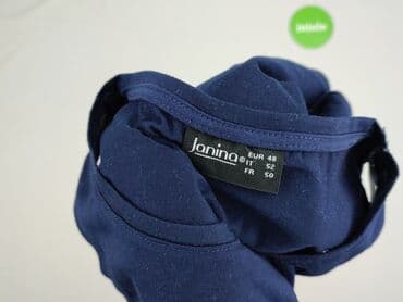 intimissimi piżamy: Janina, Top damski, rozmiar 2XL — 4