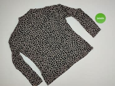 bluzki oversize: Bluzka damska, rozmiar 4XL — 3