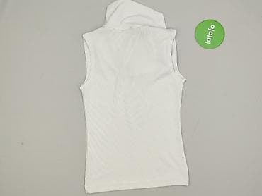 golf bialy: T-shirt damski, rozmiar S — 3