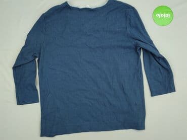 koszulki z długim rękawem damskie calvin klein: T-shirt damski, rozmiar 3XL — 3