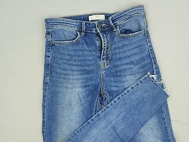 destroy jeans: Jeansy damskie, rozmiar XS — 1