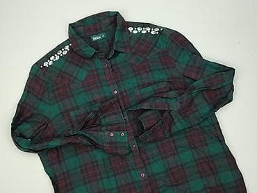 mickey jeans: Janina, Koszula damska, rozmiar 3XL — 1