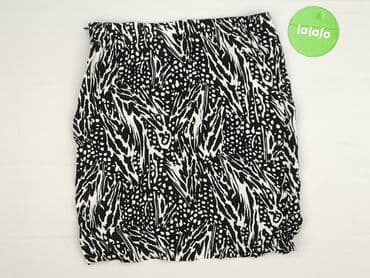 długie letnie spódnice allegro: Reserved, Women`s skirt, size XL (EU 42) — 3