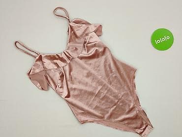 moves by minimum: New Look, Body damskie, rozmiar S — 2