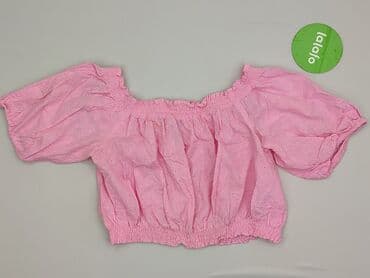 bluzki z odkrytymi ramionami mohito: H&M Divided, Bluzka damska, rozmiar M — 2