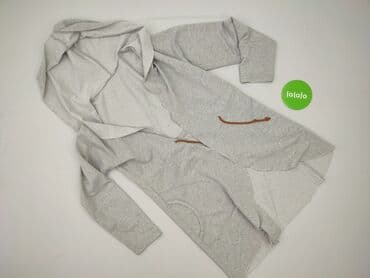 bluza z wojanem: Kardigan damski, rozmiar One size — 2