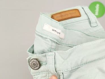 Kobiety: OPUS, Jeansy damskie, rozmiar S — 4