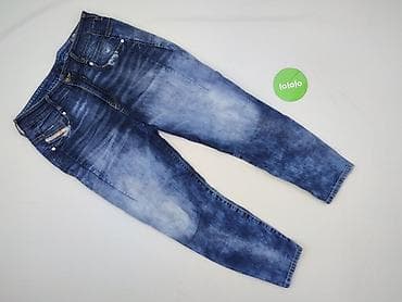 bluzki diesel: Jeansy damskie, rozmiar S — 2