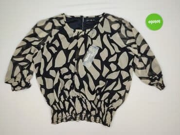 bluzki nietoperz sportowa: Bluzka damska, rozmiar 3XL — 2