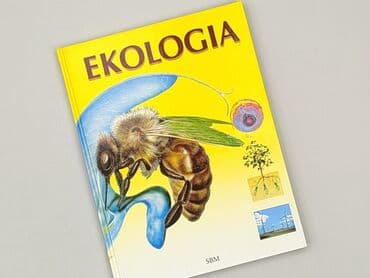 Książki: Książka, gatunek - Edukacyjna, stan - Bardzo dobry