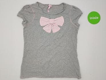 stanik 75d: T-shirt damski, rozmiar S — 2