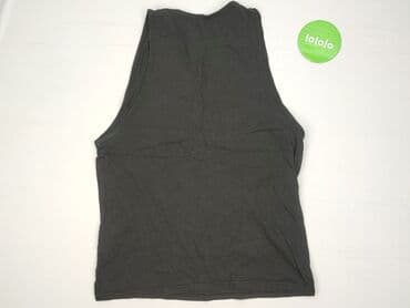 cropp koszula w koty: PULL&BEAR, Podkoszulka dla mężczyzn, S — 3