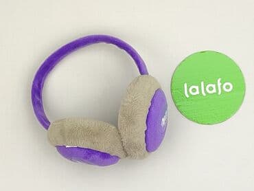 torba c a: Czapka, Damskie, stan - Idealny — 3