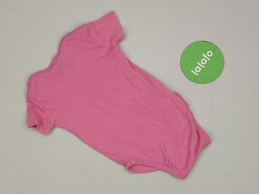 c a sukienki niemowlęce: Body, Fox&Bunny, 12-18 months, 
condition - Perfect — 3