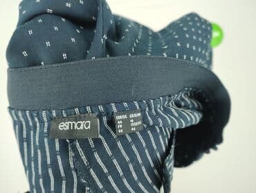 spodnie dresowe esmara: Esmara, Spodnie materiałowe damskie, rozmiar 2XL — 5