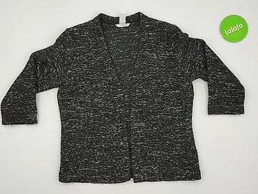 bytom kurtki puchowe: H&M, Kardigan damski, rozmiar M — 2