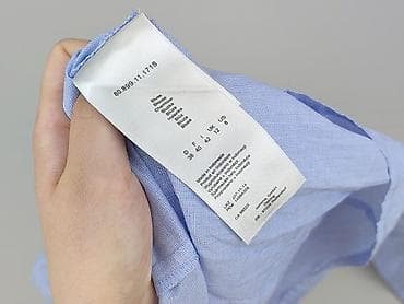 coma: Comma casual identity, Koszula damska, rozmiar M — 4