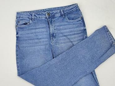 levi jeans: Jeansy damskie, rozmiar M — 1