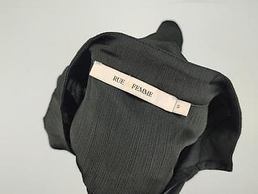 kurtka rebel: Bluzka damska, rozmiar S — 4