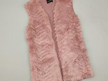 keep away from fire ubrania: Stradivarius, Kamizelka damska, rozmiar M — 1