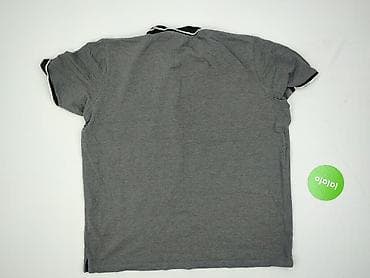 second hand store: Livergy, Koszulka polo dla mężczyzn, rozmiar L — 3
