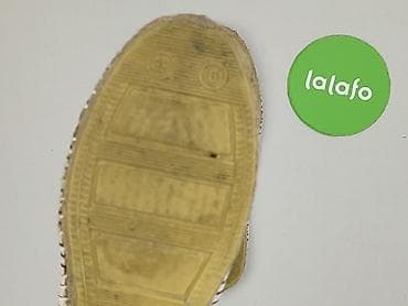 espadryle damskie deichmann: Półbuty damskie, rozmiar 39 — 4