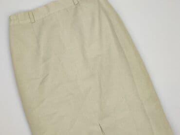 spódnice midi plisowane czarne: Spódnica damska, XS — 1