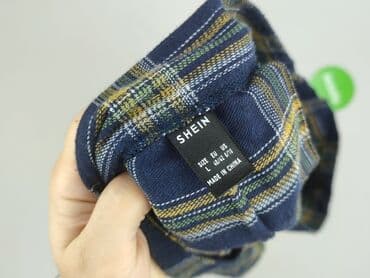 spódnica ze spodenkami shein: Shein, Spódnica damska, rozmiar L — 4