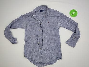 rl9 ubrania: Ralph Lauren, Koszulа dla mężczyzn, rozmiar S — 2