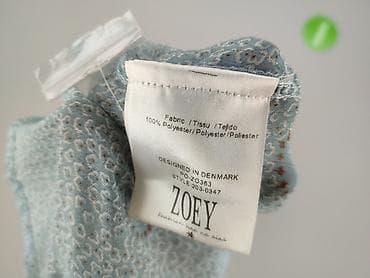 blazery nike: Zoey, Bluzka damska, rozmiar 4XL — 5