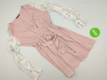 sukienka z piórami shein: Shein, Sukienka damska, rozmiar M — 2