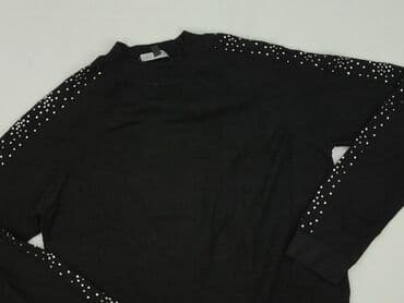 top sweterkowy h: Top Secret, Sweter damski, rozmiar S — 1
