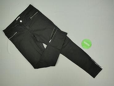 Orsay, Spodnie materiałowe damskie, rozmiar M — 2