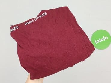 koszulka z kotem sinsay: Sinsay, T-shirt damski, rozmiar M — 6